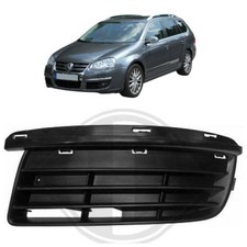 Lüftungsgitter vorne links