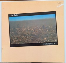 Tim buckley greetings - buckley,