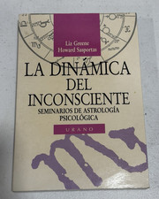 Dinamica del inconsciente - la,