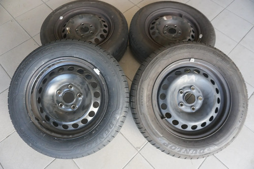 Original golf v - 6, vi