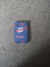 Skatblatt In