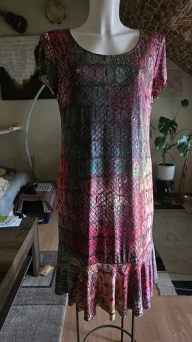 Schönes damen sommerkleid - schönes,