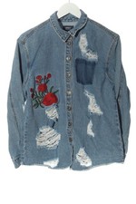 ONLY Jeansjacke Damen Jacke