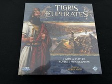 Tigris & Euphrat Brettspiel