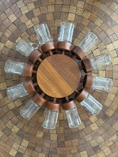 Digsmed Danish Modern Teak