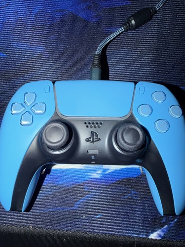 Sony playstation dualsense - playstation,