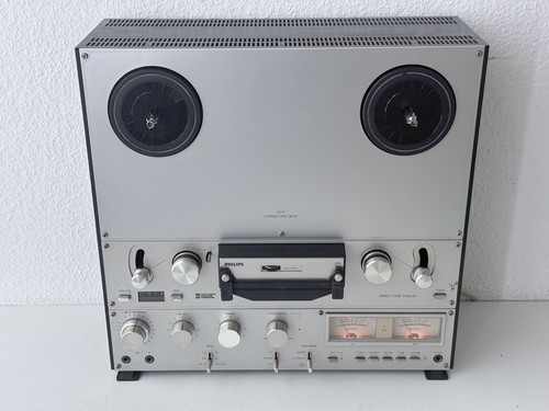 Philips n7300 tonbandgerät - philips,