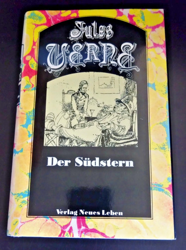 Jules verne der - jules,