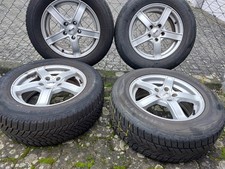 Reifen auf Felgen 215/65 R 16