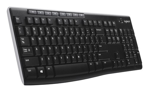 Logitech k270 wireless - k270,