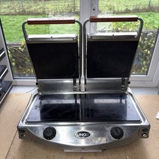 Unox Spido XP020PRGB Elektro