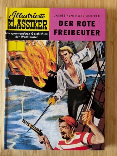 Illustrierte klassiker hethke - illustrierte,
