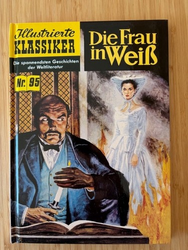 Illustrierte klassiker hethke - illustrierte,