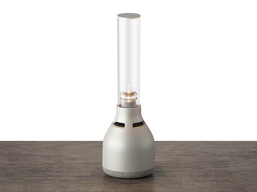 Sony glas sound - sony, lautsprecher