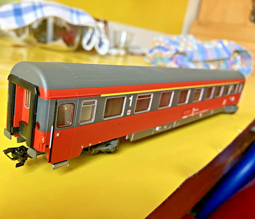 Märklin aus 42864 - , h0
