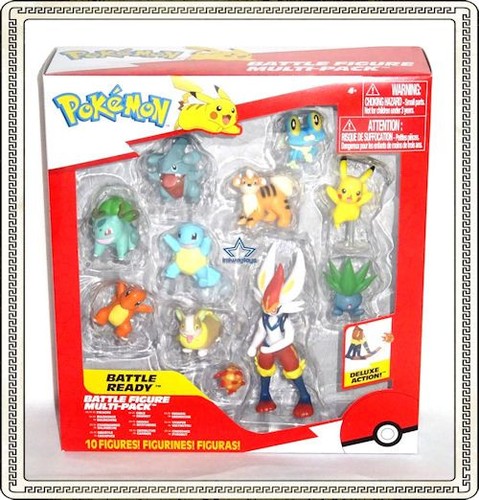 Jazwares pokémon - ★, pokémon®