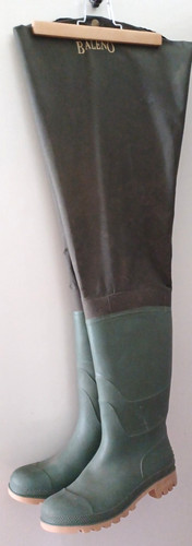 Watstiefel marke baleno - marke,