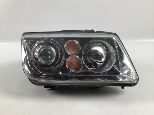 Scheinwerfer rechts xenon - scheinwerfer,
