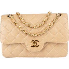 Chanel     Small Double Flap
