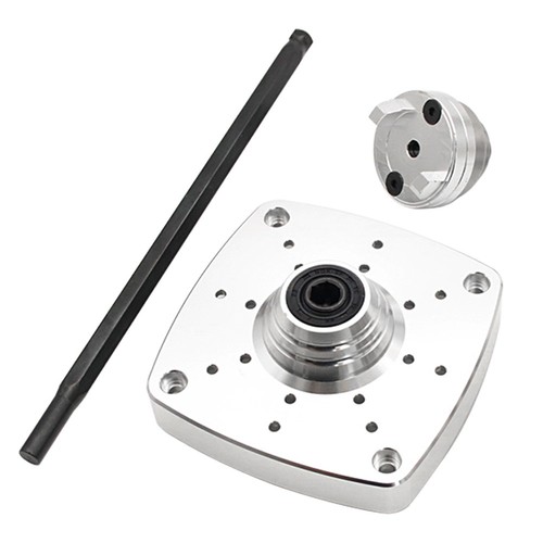Roto starter mit mittelblock - roto,