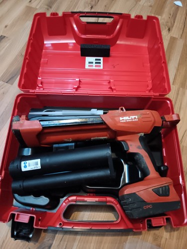 Hilti hde 500 a22 - hilti, 500-a22
