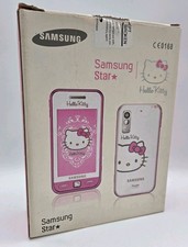 Seltenes Vintage Handy Samsung