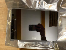 Laptop Bildschirm mit Rah