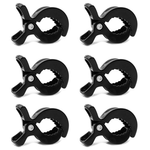 Kinderwagen clips stück - 6,