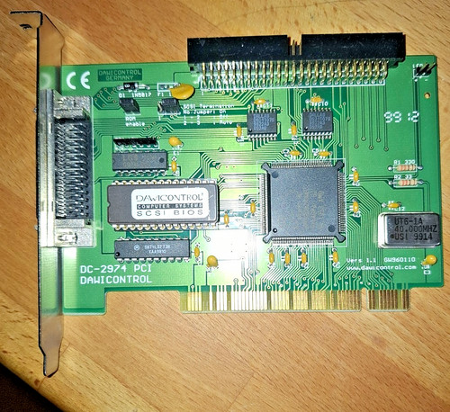 PCI-Erweiterungskarten-Bundle