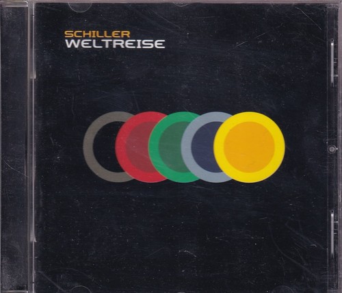 Schiller weltreise - ◄►,