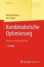 Kombinatorische Optimierung |
