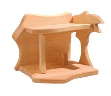 Ostheimer 5550114 stall klein - ostheimer,