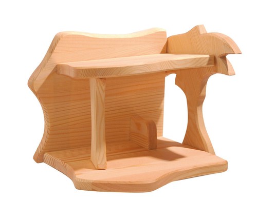 Ostheimer 5550114 stall klein - 5550114,