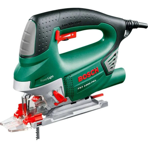 Bosch stichsäge pst - bosch, pel