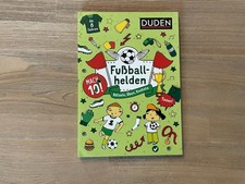 Mach 10! Fußballhelden - Ab 8 Jahren von Kristina Offermann (2019, Taschenbuch)