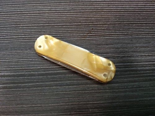 Altes solingen taschenmesser - altes,