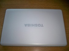 Toshiba Satellite C670, 17,3