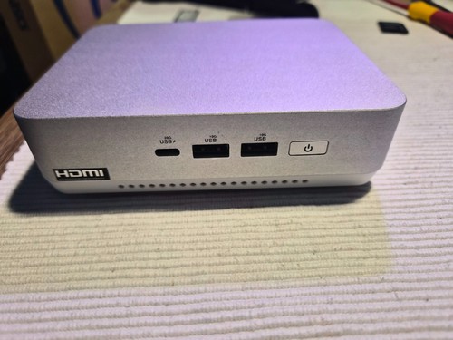 Asus nuc pro - nuc, 14