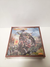 Warhammer Orks & Goblins Orc &