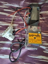 Satronic mmi 810 mod - satronic, mod.33