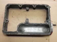 Fahr D22 PH Konsole für Einspritzpumpe  Güldner 2DA