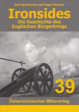 Oprotkowitz: Ironsides - der