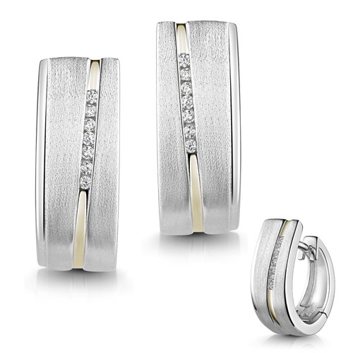 Echt 925 - , silber