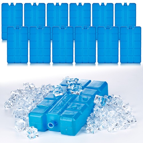 12er set xxl - kühlakkus, 200ml