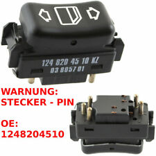 FENSTERHEBER SCHALTER RECHTS