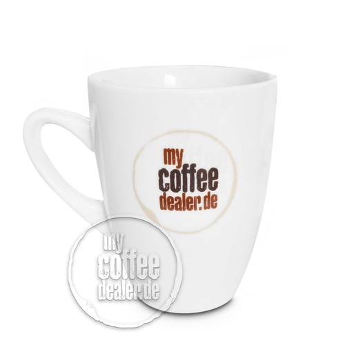 Mycoffeedealer mug - mug, /