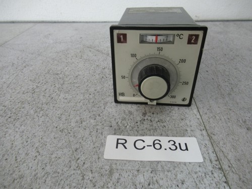 Hartmann braun bitric a - hartmann&braun, m