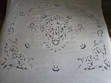 Majestätische Tagesdecke