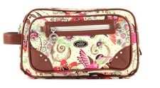 Oilily Tropical Birds Pocket