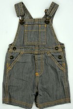 Original Baby Jeans Latzhose
